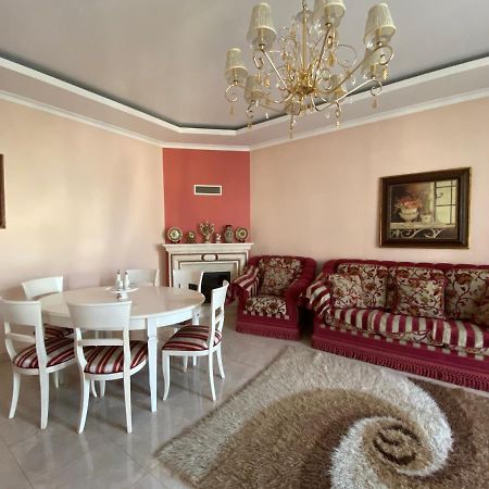 Grand Apartment Λβιβ Εξωτερικό φωτογραφία