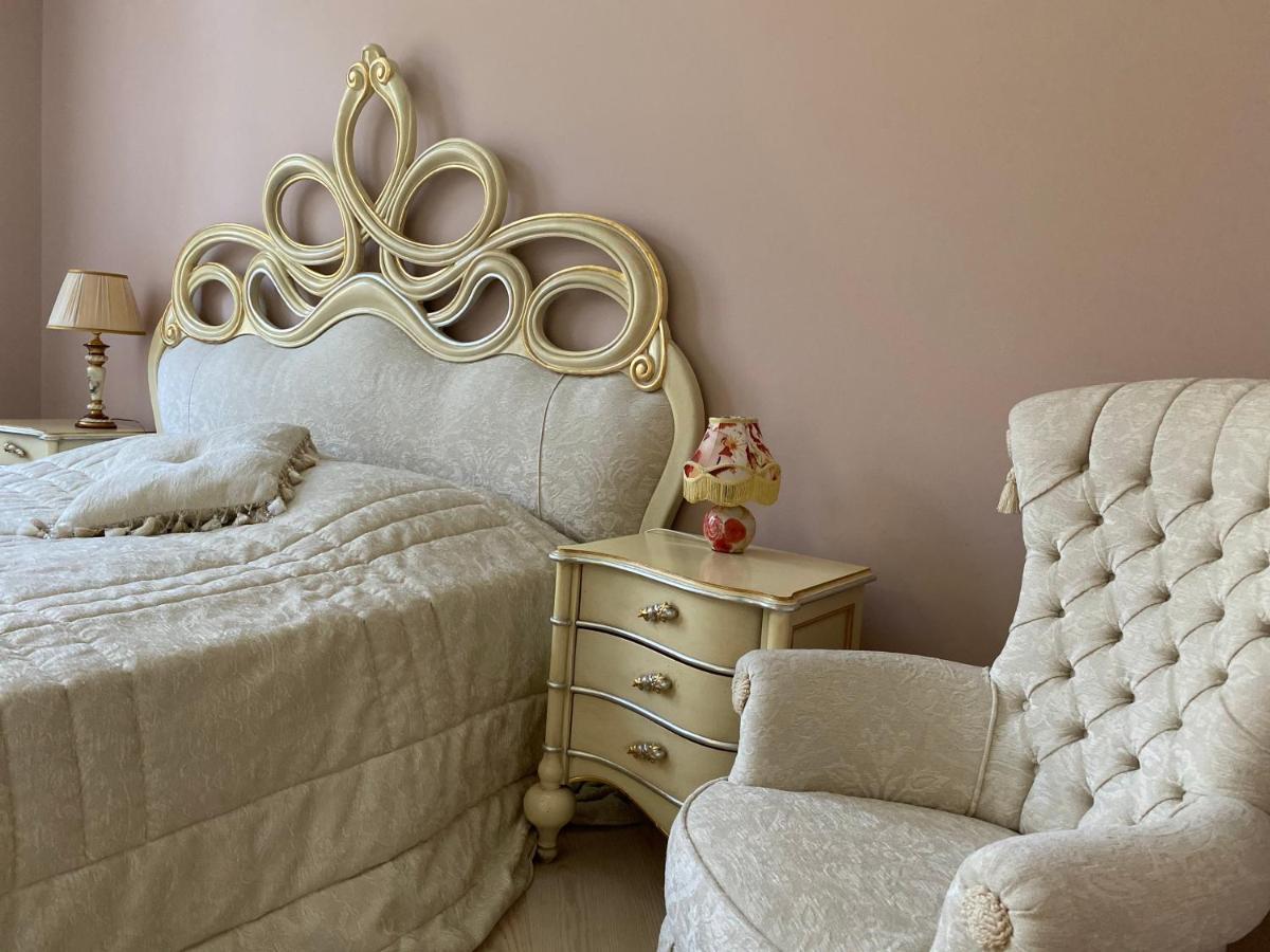 Grand Apartment Λβιβ Εξωτερικό φωτογραφία