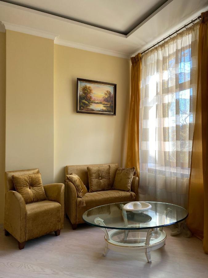 Grand Apartment Λβιβ Εξωτερικό φωτογραφία