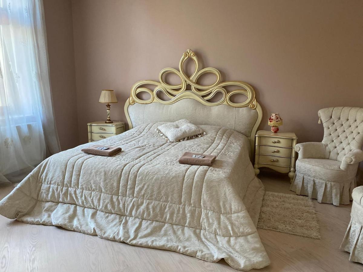 Grand Apartment Λβιβ Εξωτερικό φωτογραφία