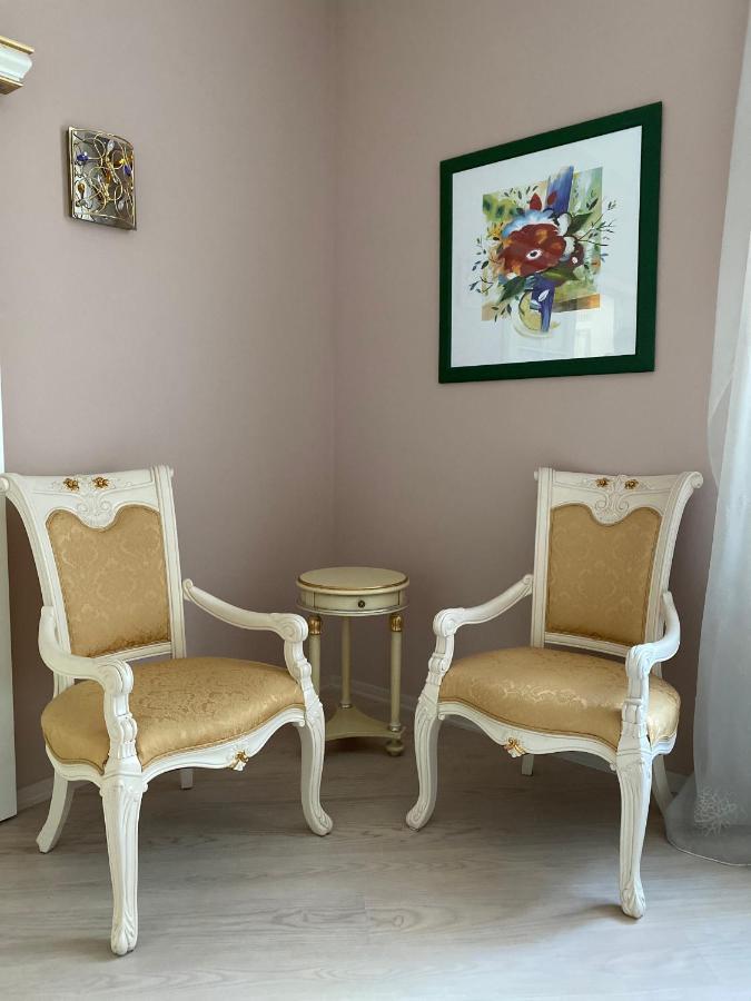 Grand Apartment Λβιβ Εξωτερικό φωτογραφία