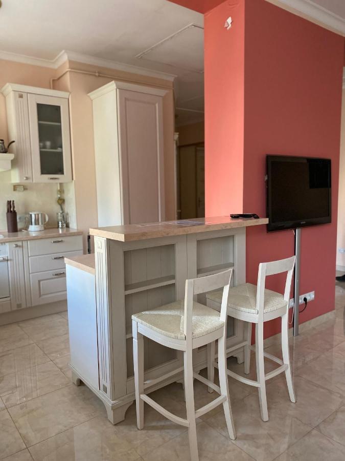 Grand Apartment Λβιβ Εξωτερικό φωτογραφία