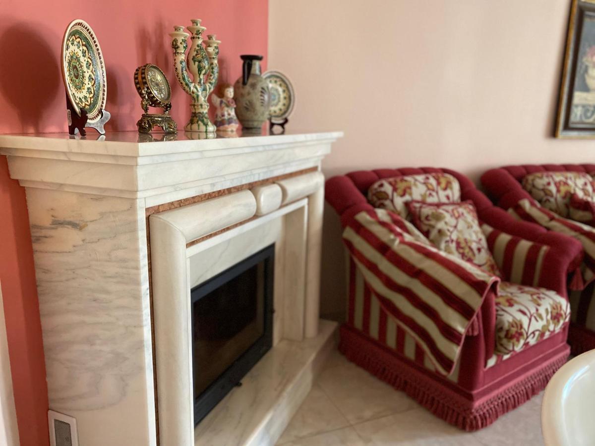 Grand Apartment Λβιβ Εξωτερικό φωτογραφία