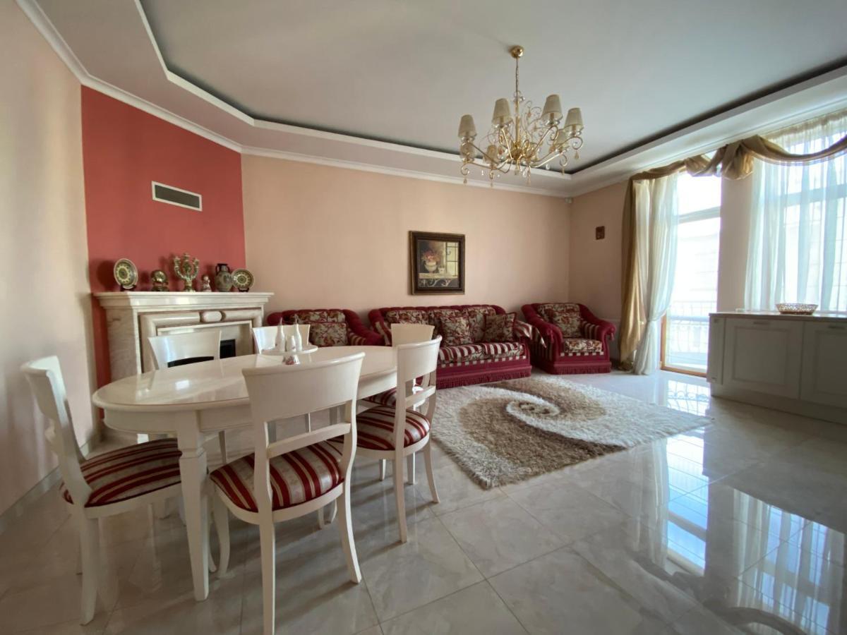 Grand Apartment Λβιβ Εξωτερικό φωτογραφία