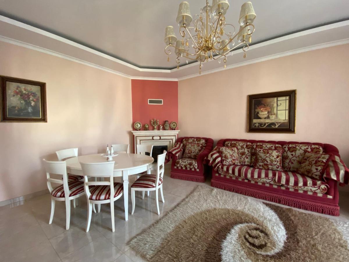 Grand Apartment Λβιβ Εξωτερικό φωτογραφία